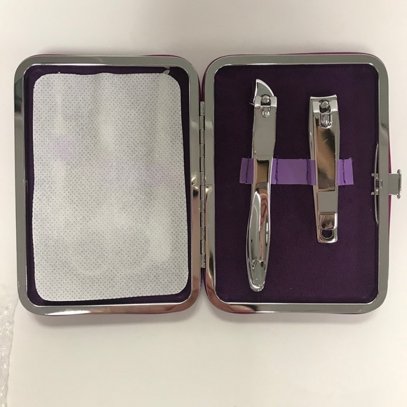 NWT Avon Foot Works Total Pedicure Kit - Picture 4 of 7